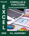 Excel 2019 Formulas & Functions
