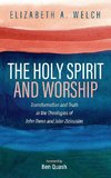 The Holy Spirit and Worship