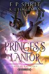 Princess of Lanfor (Heroes of Ravenford Book 4)