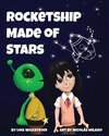 Rocketship Made of Stars
