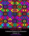 Arabesque Patterns For Relaxation Volume 16