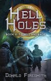 Hell Holes 3