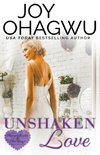 Unshaken Love - A Christian Suspense - Book 4
