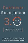 Customer Experience 3.0 | Softcover