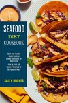 Seafood Diet Cookbook