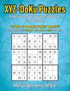 XYZ-DoKu Puzzles - Middle School Through Middle Age (and Beyond) e Age (and Beyond)