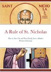 A Rule of St. Nicholas