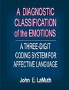A Diagnostic Classification of the Emotions