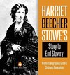 Harriet Beecher Stowe's Story to End Slavery | Women's Biographies Grade 5 | Children's Biographies