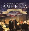 Votes that Changed America | Understanding the Role of the Second Continental Congress | History Grade 4 | Children's American Revolution History