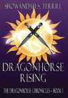 Dragonhorse Rising
