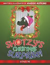 Shotzy's Christmas Surprise!