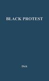 Black Protest
