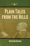 Plain Tales from the Hills