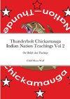 Thunderbolt Teachings Vol 2