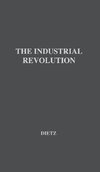The Industrial Revolution.