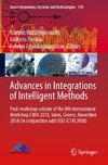 Advances in Integrations of Intelligent Methods