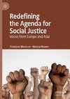 Redefining the Agenda for Social Justice