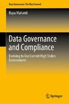 Data Governance and Compliance