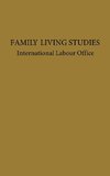 Family Living Studies, a Symposium.