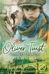 Oliver Twist (Large Print, Annotated)