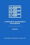 A Project Manager's Notebook