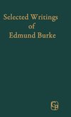 Selected Writings of Edmund Burke
