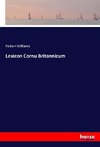 Lexicon Cornu Britannicum
