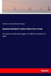 General Gordon's Letters from the Crimea