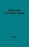 Britain and the British People