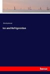 Ice and Refrigeration