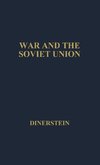 War and the Soviet Union