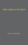 The Great Po Sein