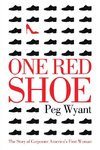 One Red Shoe