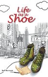 Life as a Shoe