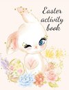 Easter activity book