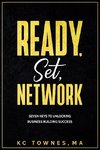 Ready, Set, Network