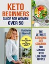Keto Beginners Guide For Women Over 50