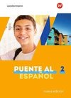 Puente al Español nueva edición 2. Schülerband