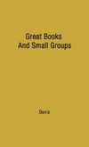 Great Books and Small Groups