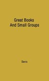 Great Books and Small Groups