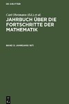 Jahrgang 1871
