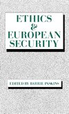 Ethics & European Security