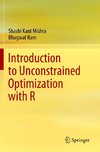 Introduction to Unconstrained Optimization with R