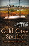 Cold Case Spurlos