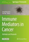 Immune Mediators in Cancer
