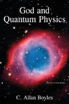God and Quantum Physics