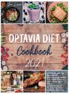 Optavia Diet Cookbook 2021