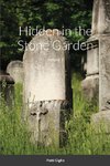 Hidden in the Stone Garden