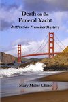 Death on the Funeral Yacht